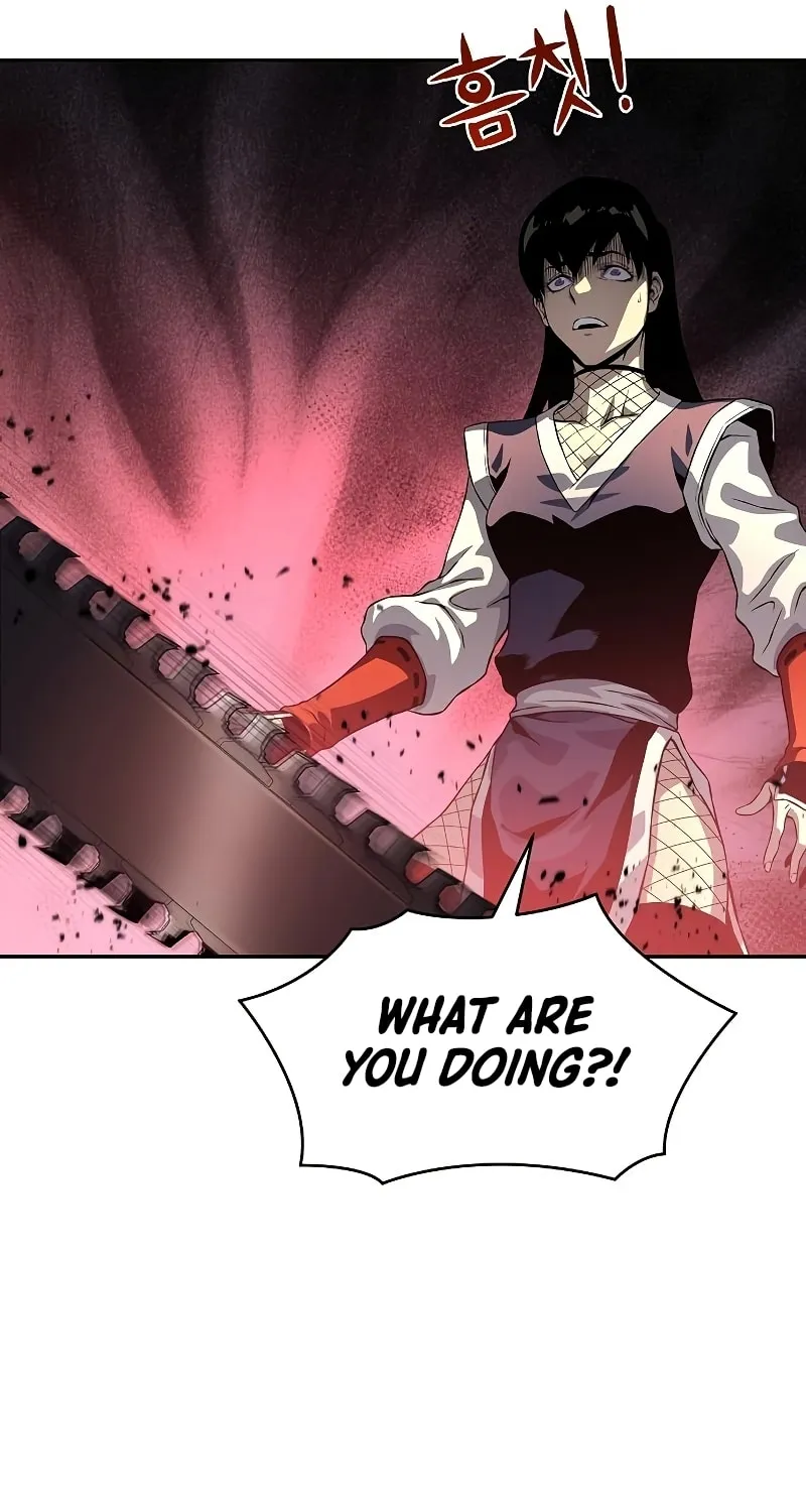 Cleric of Decay Chapter 12 page 88 - 