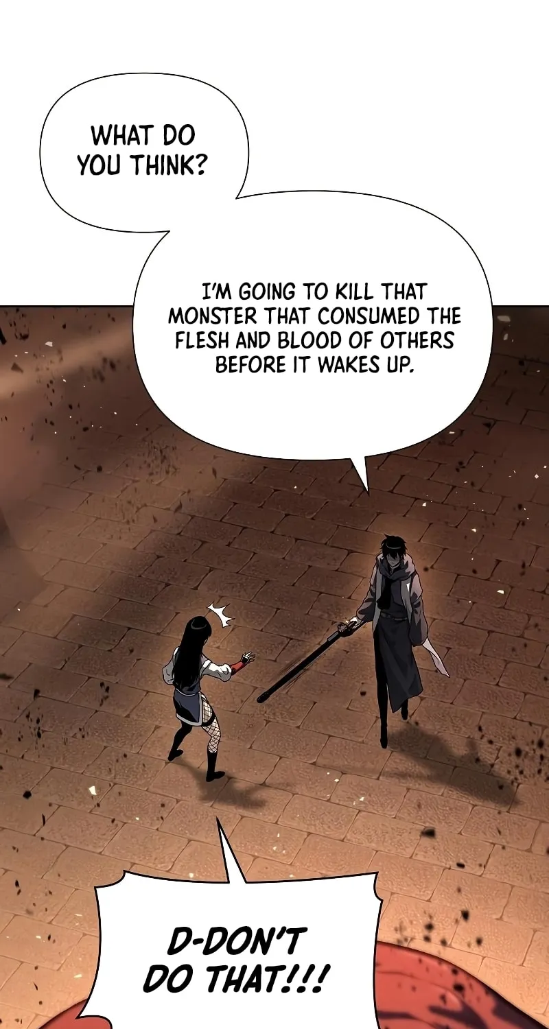 Cleric of Decay Chapter 12 page 89 - 