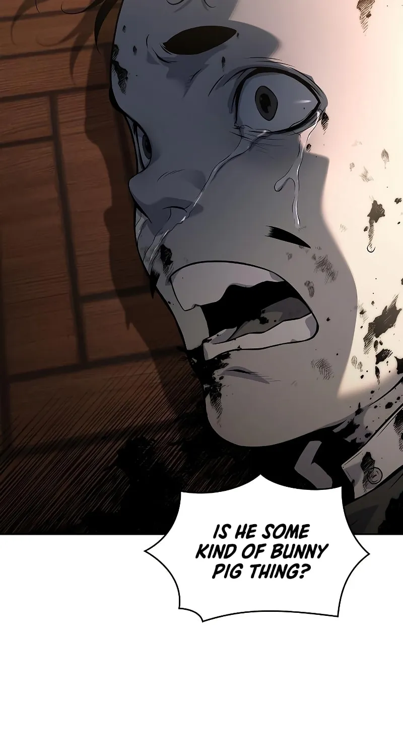 Cleric of Decay Chapter 12 page 10 - 