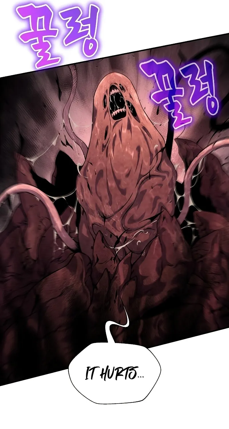 Cleric of Decay Chapter 12 page 99 - 