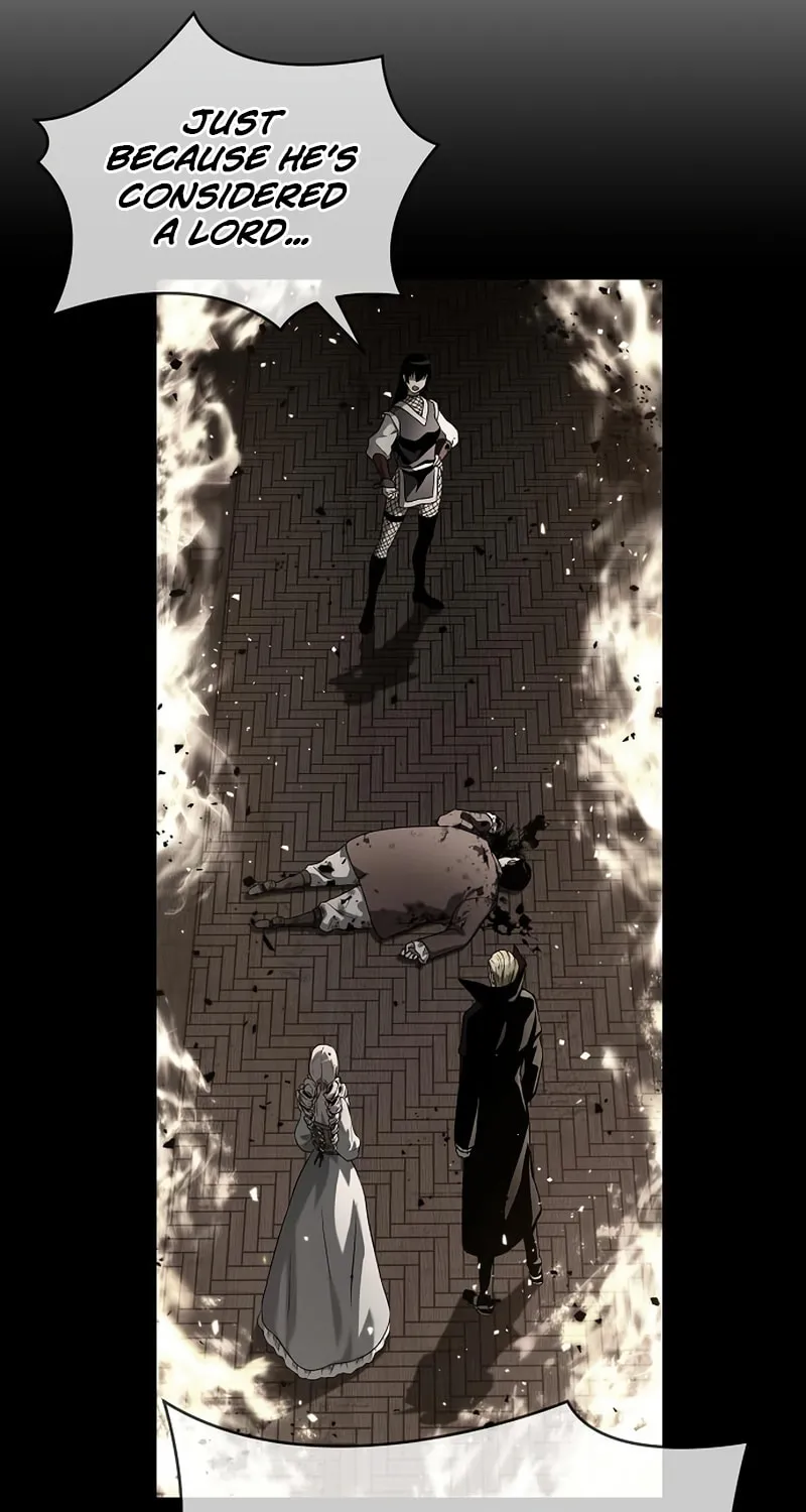 Cleric of Decay Chapter 13 page 101 - 