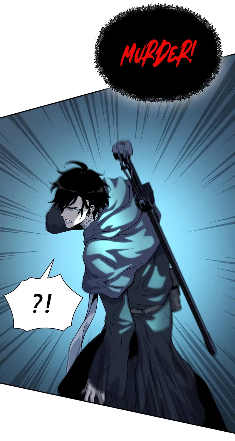 Cleric of Decay Chapter 13 page 12 - 