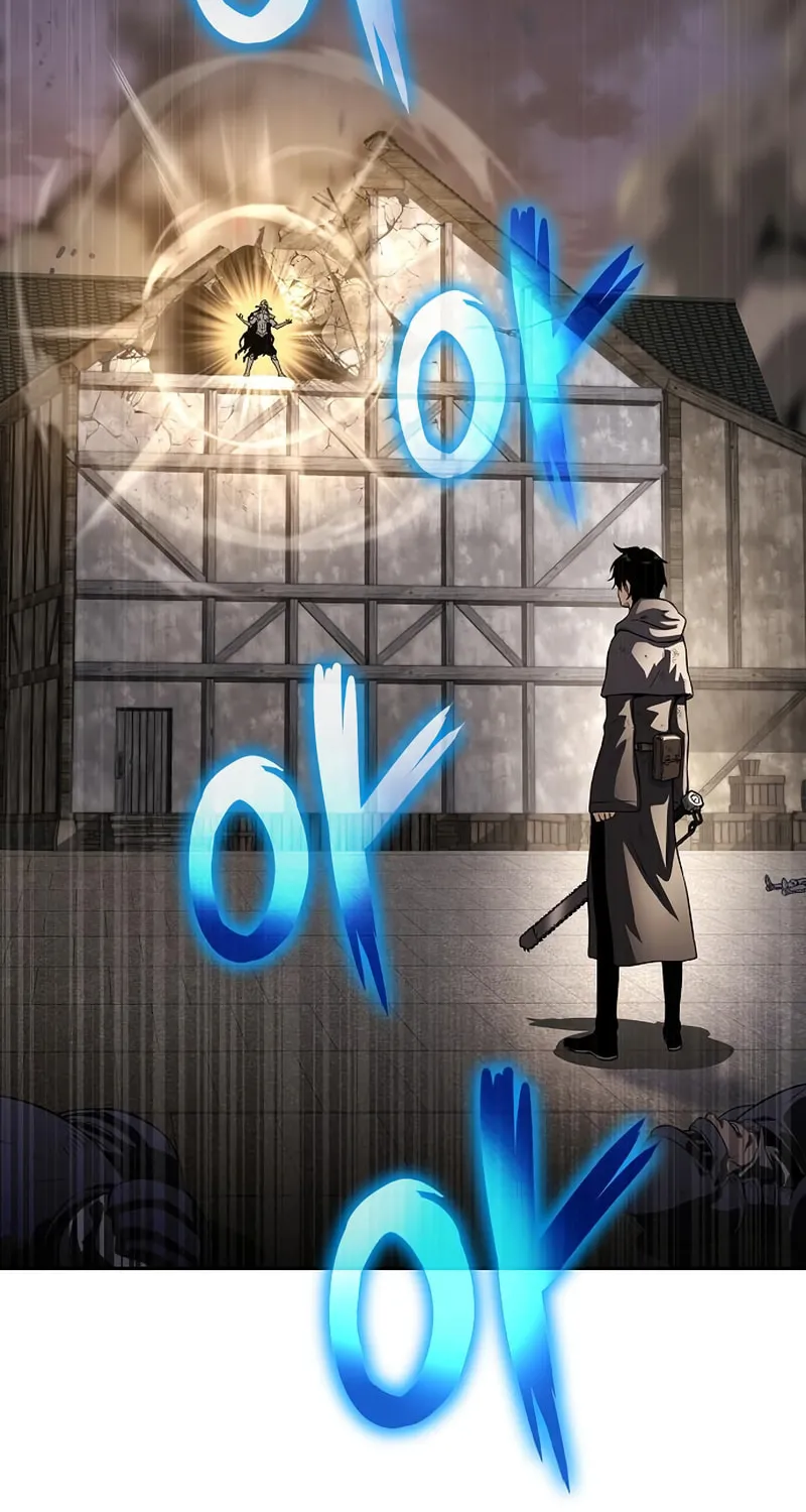 Cleric of Decay Chapter 13 page 111 - 