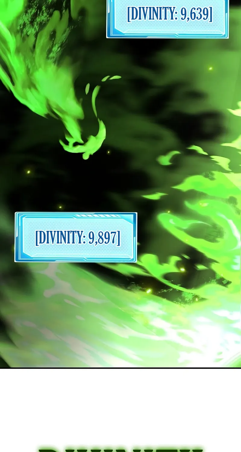 Cleric of Decay Chapter 13 page 118 - 
