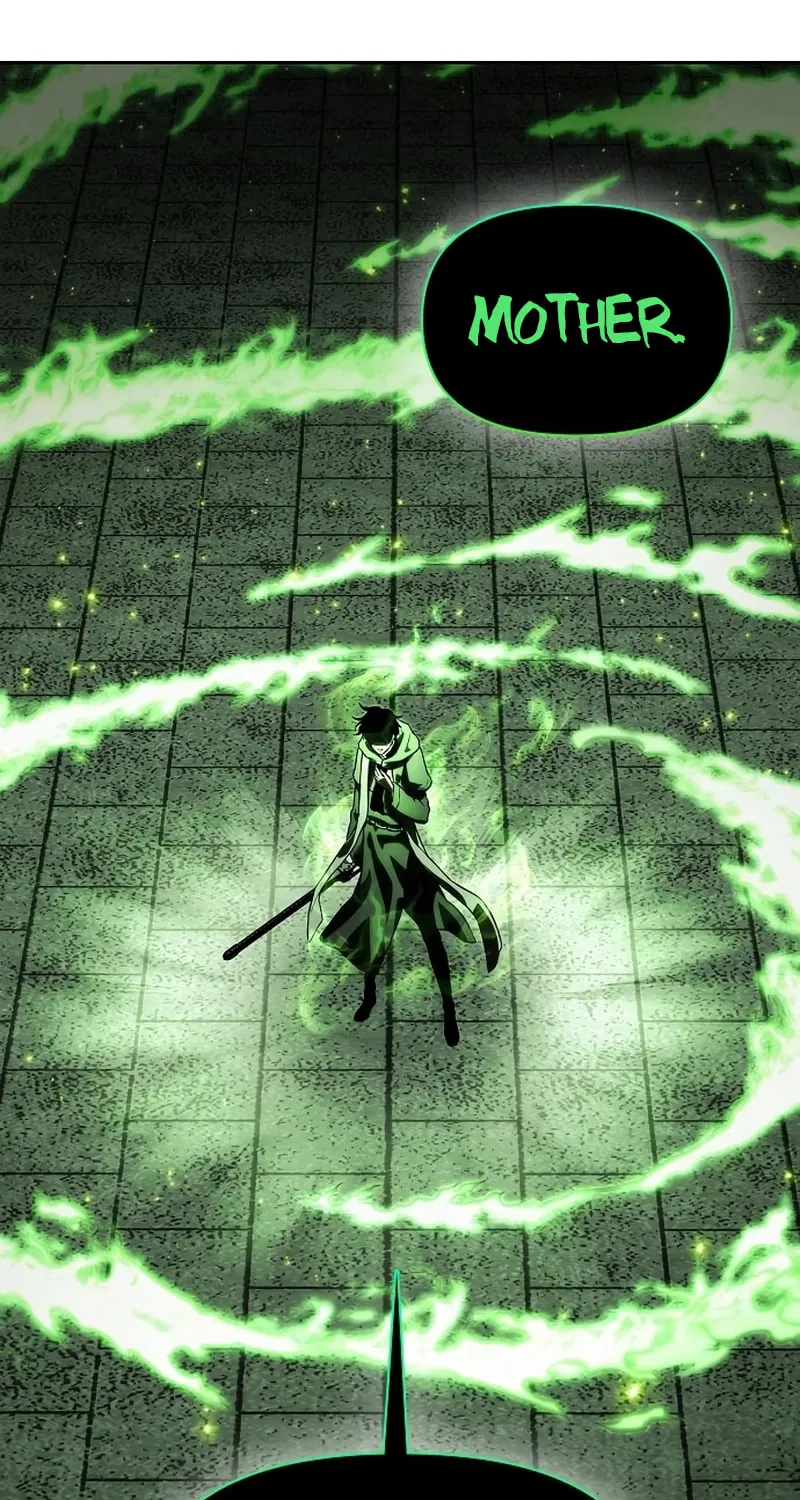 Cleric of Decay Chapter 13 page 123 - 