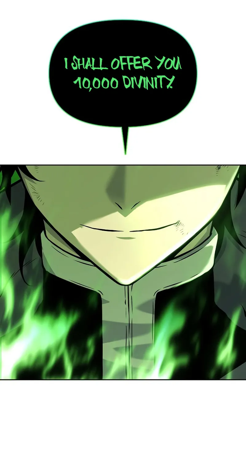 Cleric of Decay Chapter 13 page 125 - 