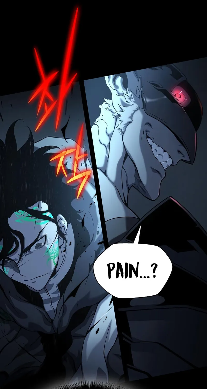 Cleric of Decay Chapter 13 page 150 - 