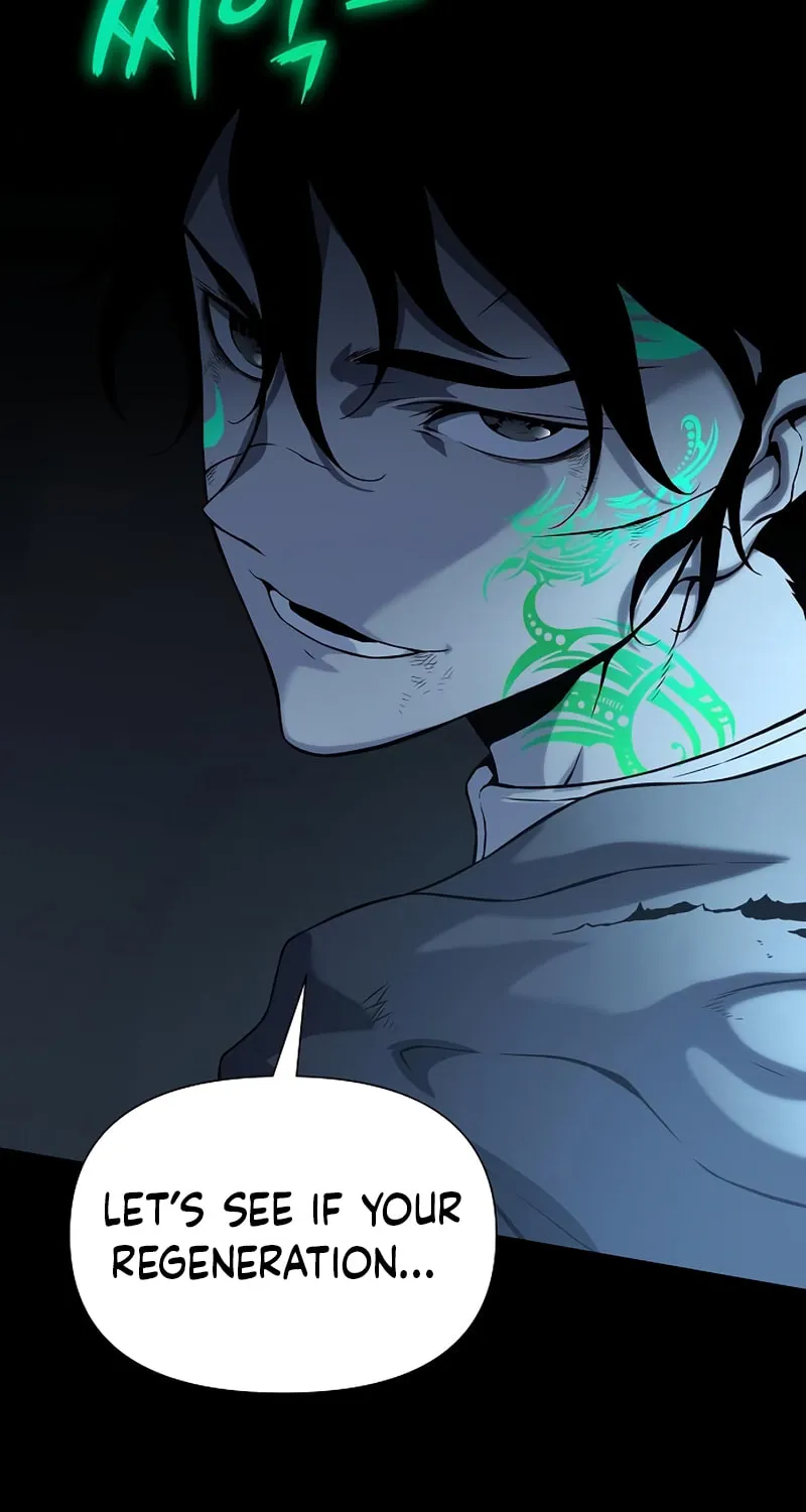Cleric of Decay Chapter 13 page 155 - 