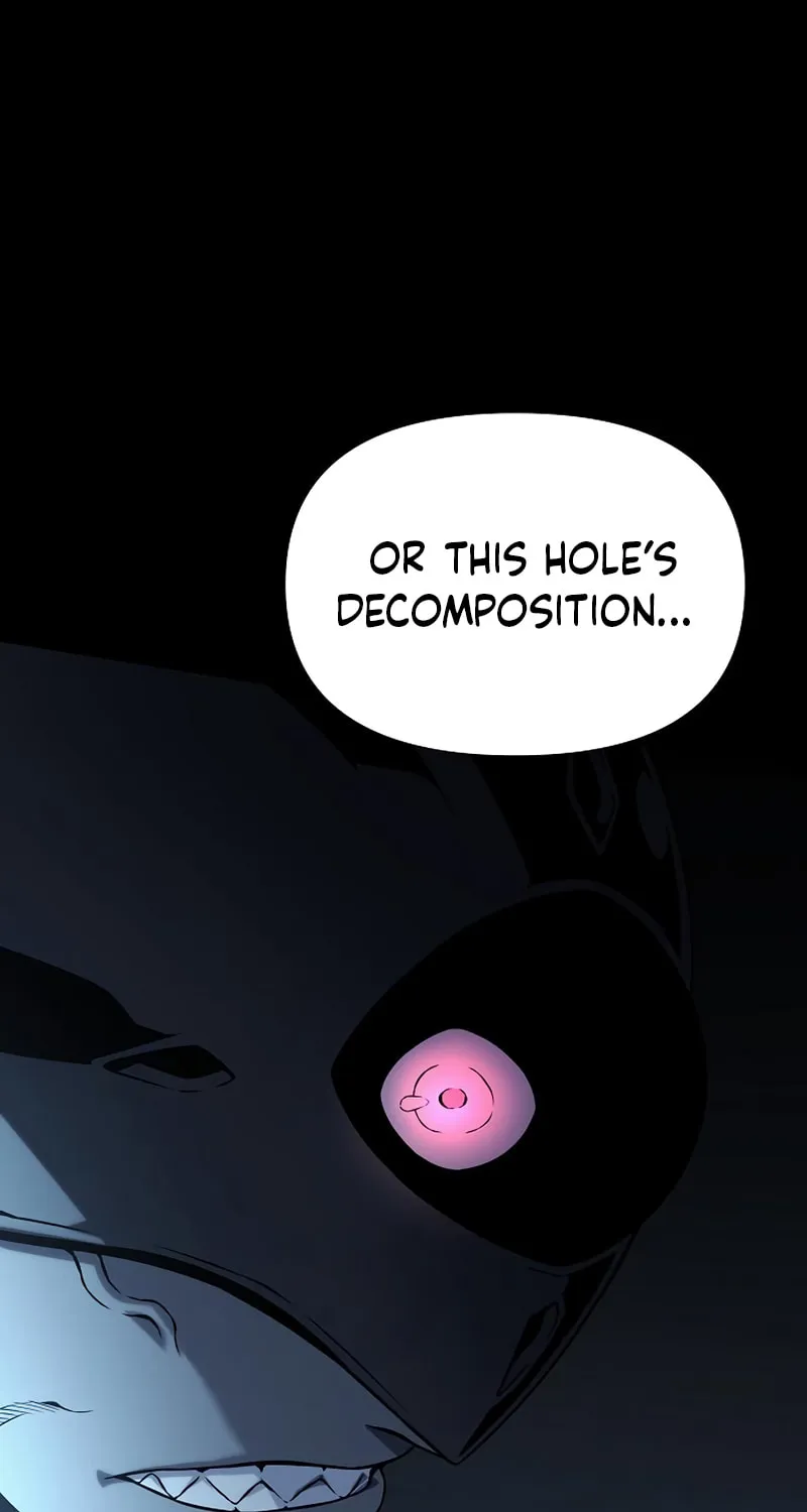 Cleric of Decay Chapter 13 page 156 - 