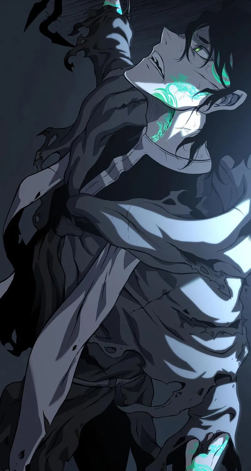 Cleric of Decay Chapter 13 page 166 - 