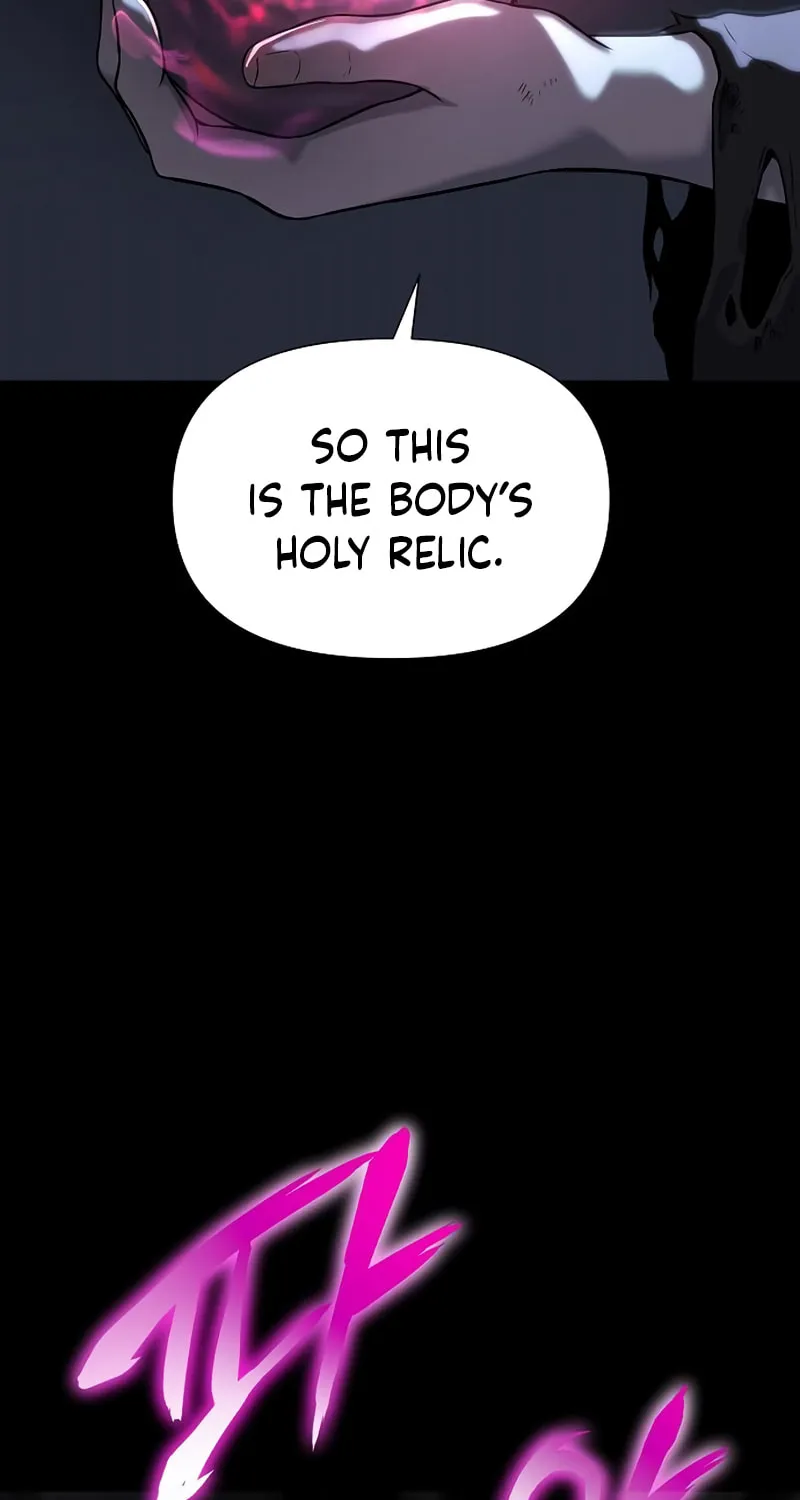 Cleric of Decay Chapter 13 page 171 - 