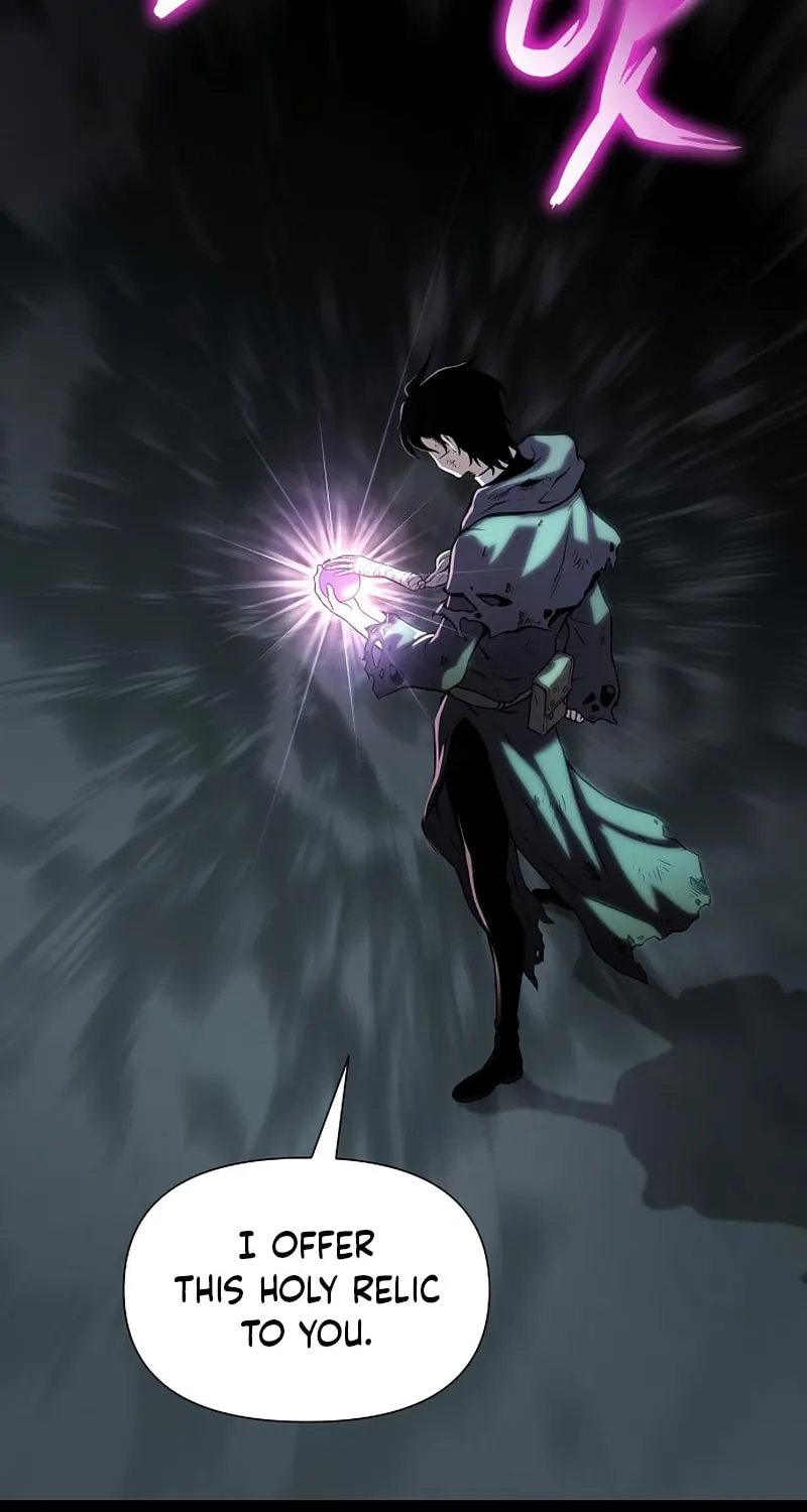 Cleric of Decay Chapter 13 page 172 - 