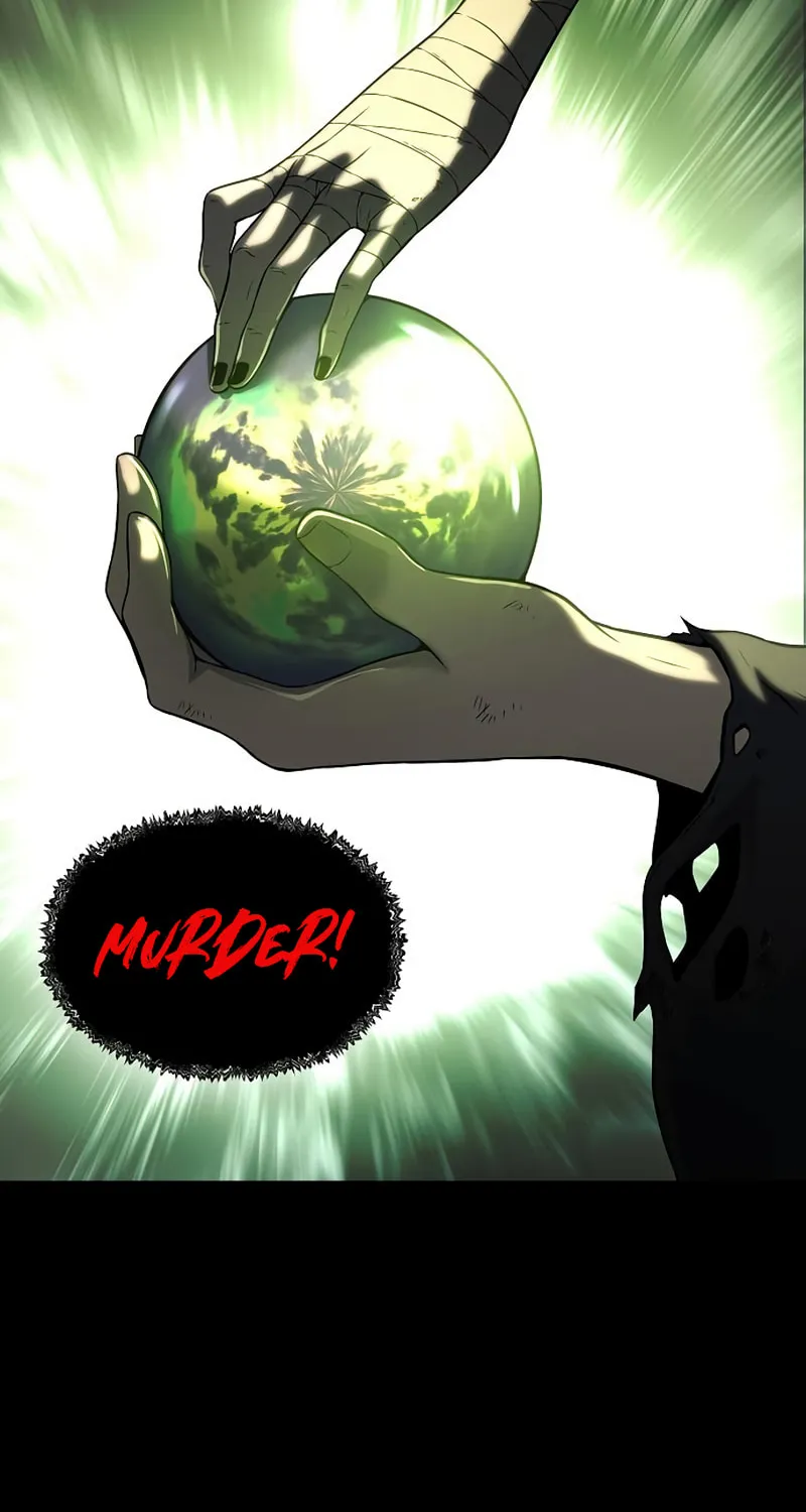 Cleric of Decay Chapter 13 page 174 - 