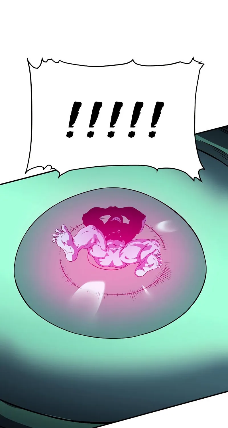 Cleric of Decay Chapter 13 page 19 - 