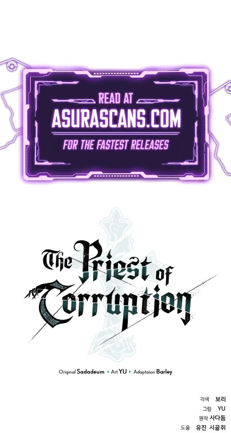 Cleric of Decay Chapter 13 page 189 - 