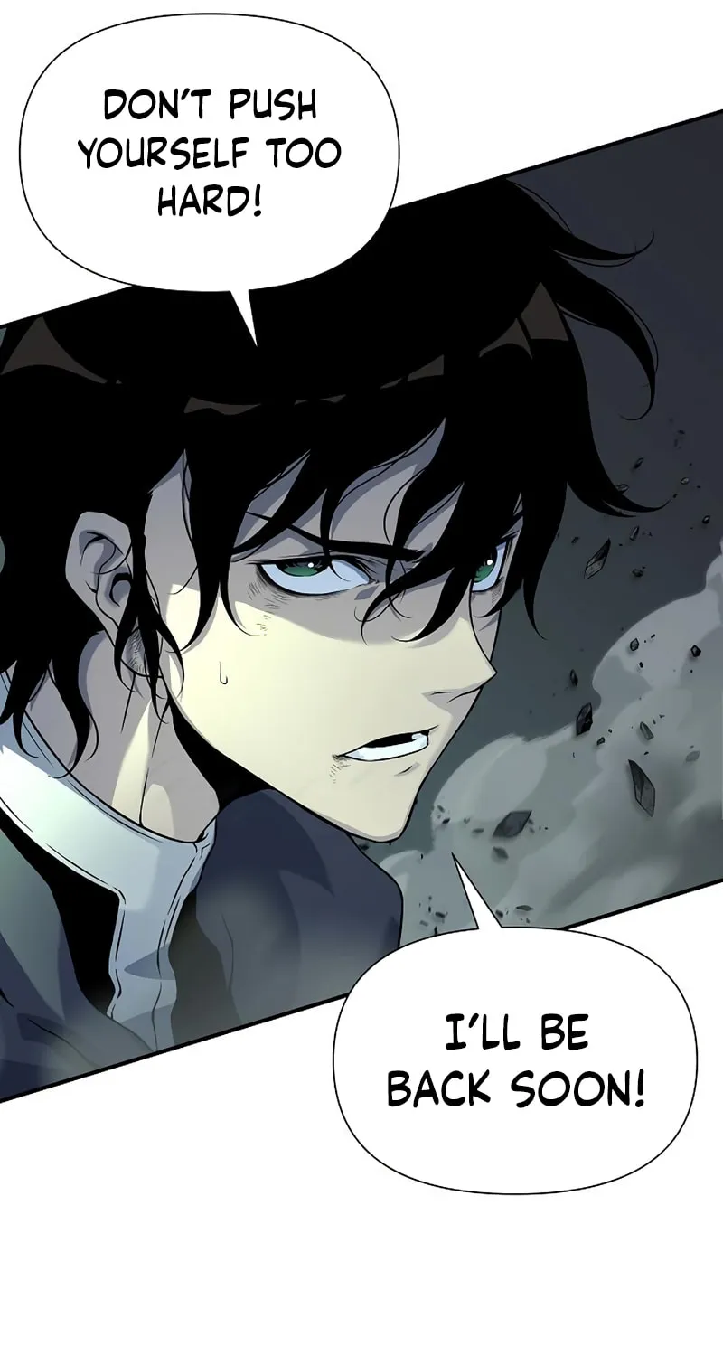 Cleric of Decay Chapter 13 page 32 - 