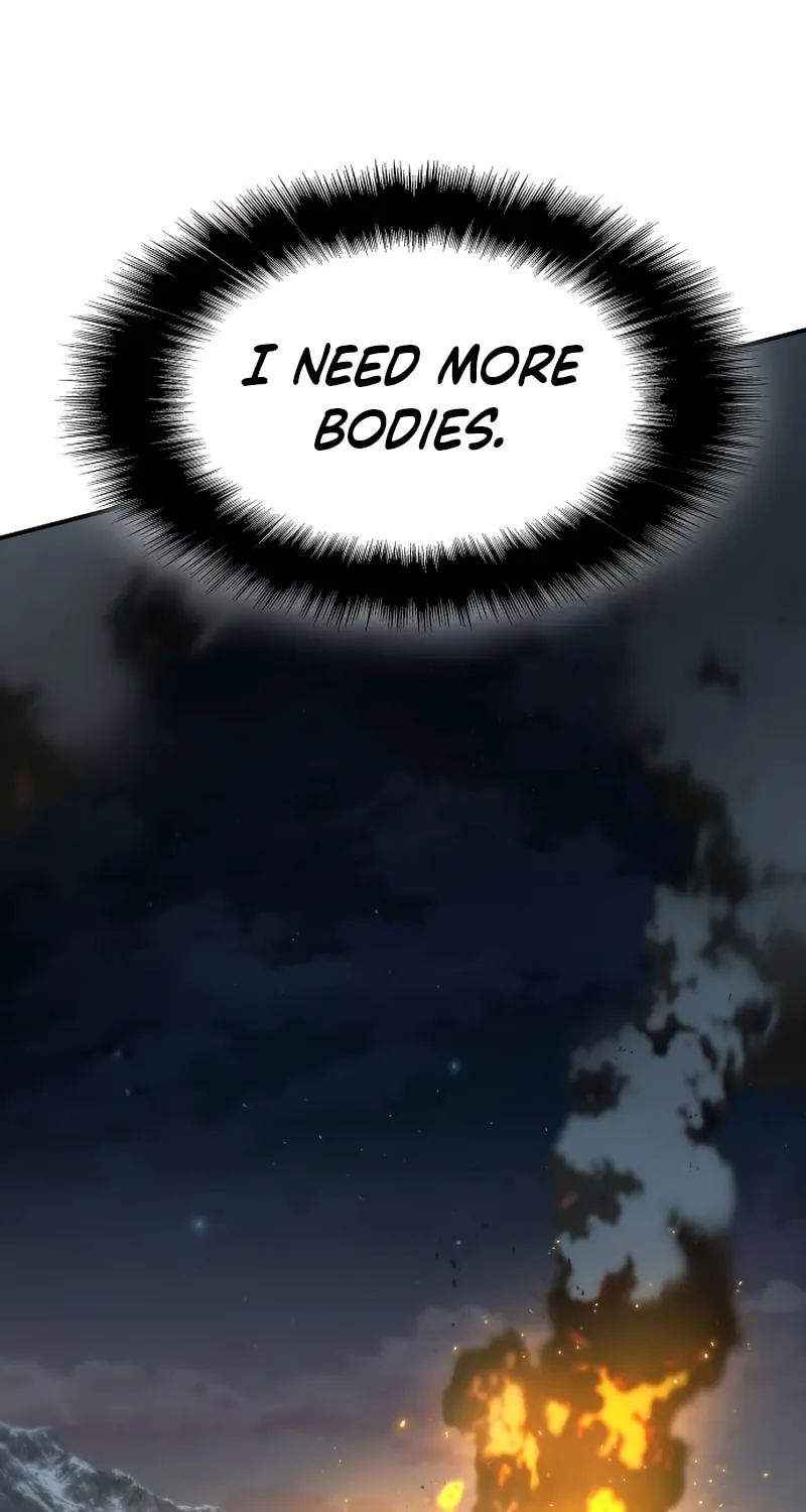 Cleric of Decay Chapter 13 page 34 - 