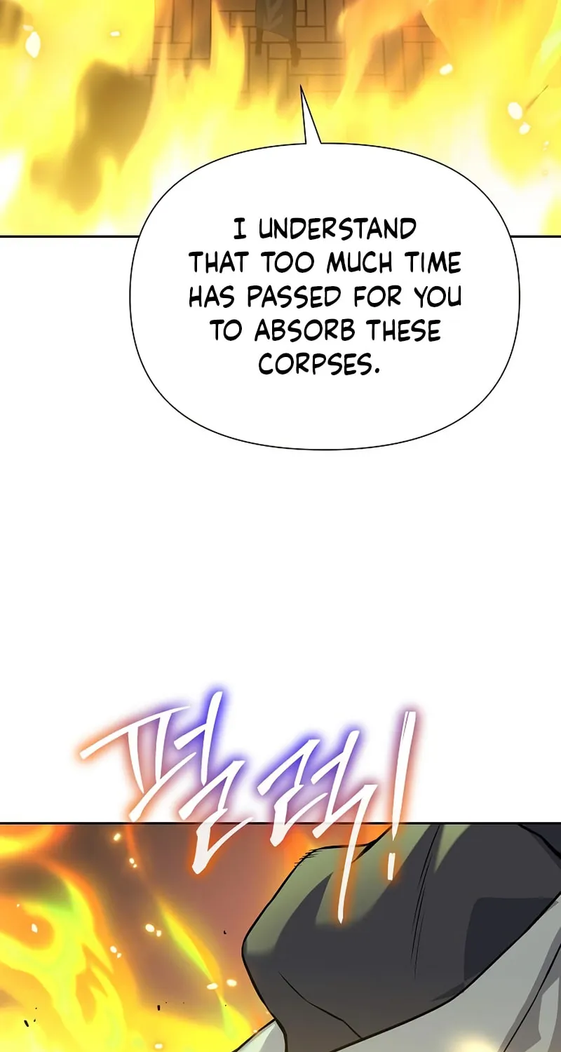Cleric of Decay Chapter 13 page 40 - 