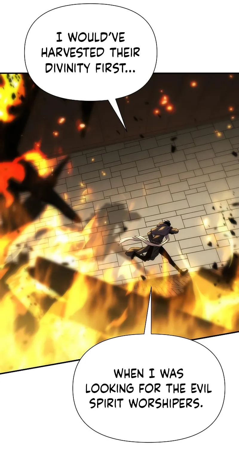 Cleric of Decay Chapter 13 page 42 - 