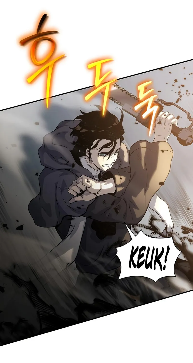 Cleric of Decay Chapter 13 page 51 - 