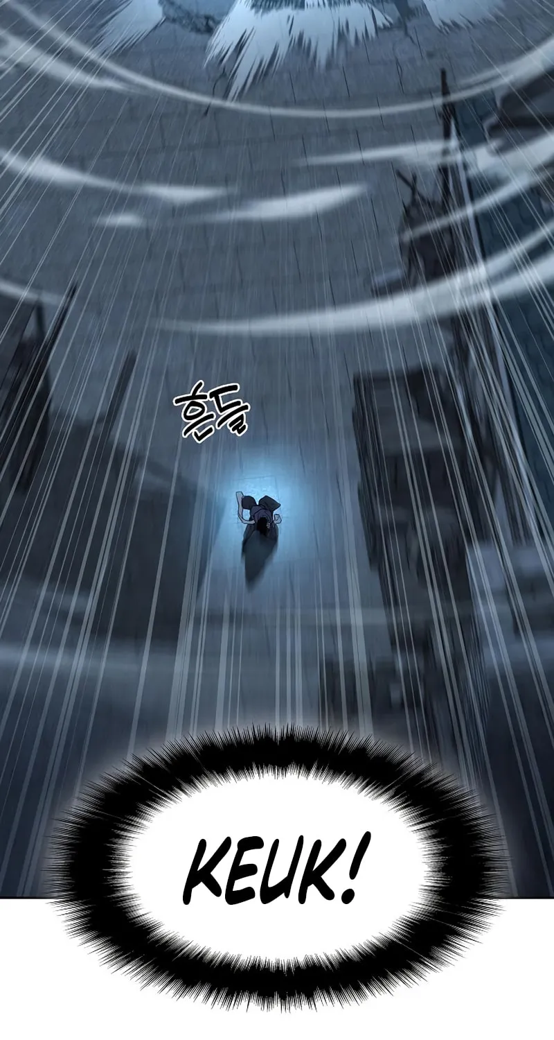 Cleric of Decay Chapter 13 page 7 - 