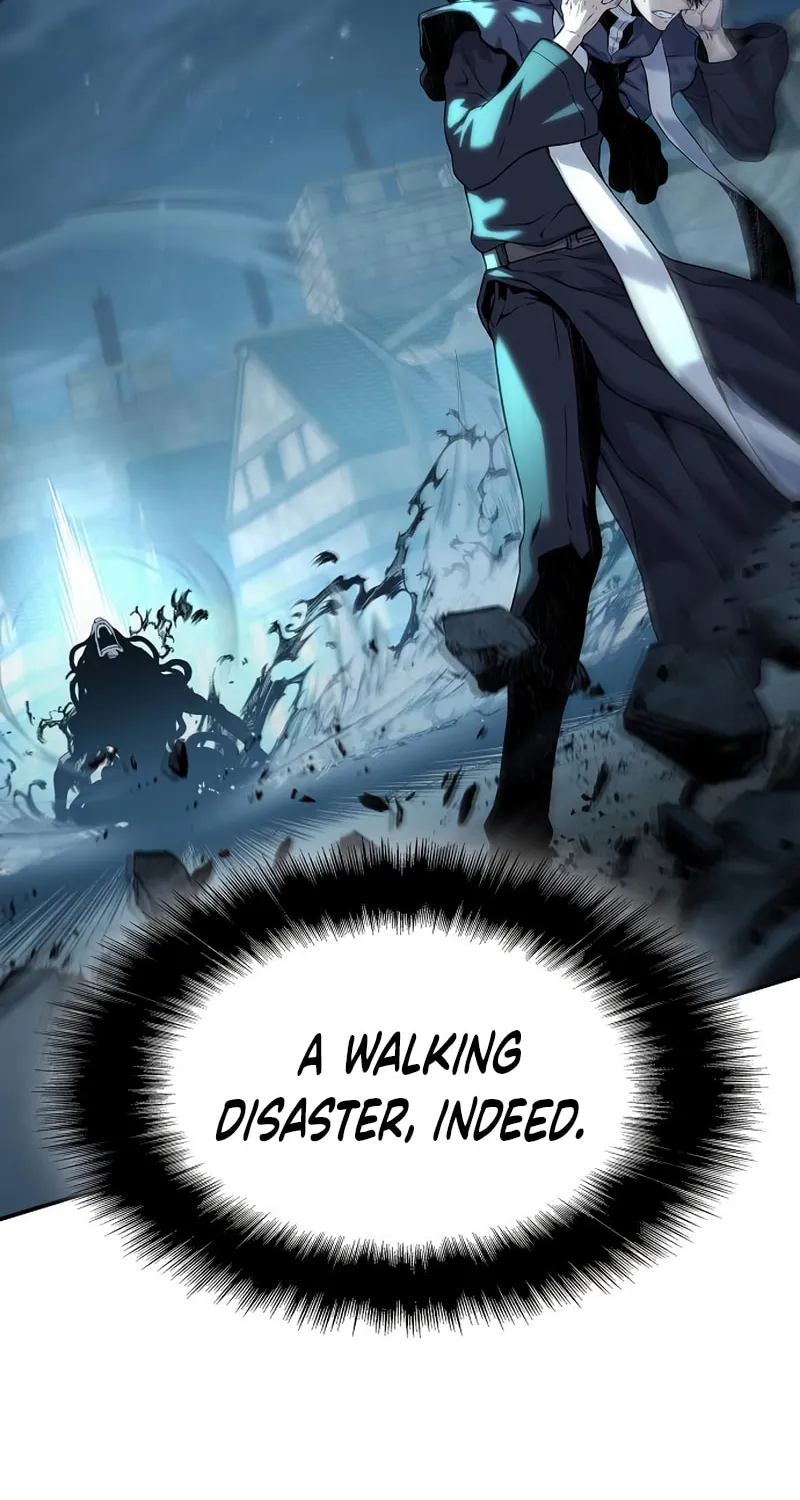 Cleric of Decay Chapter 13 page 9 - 
