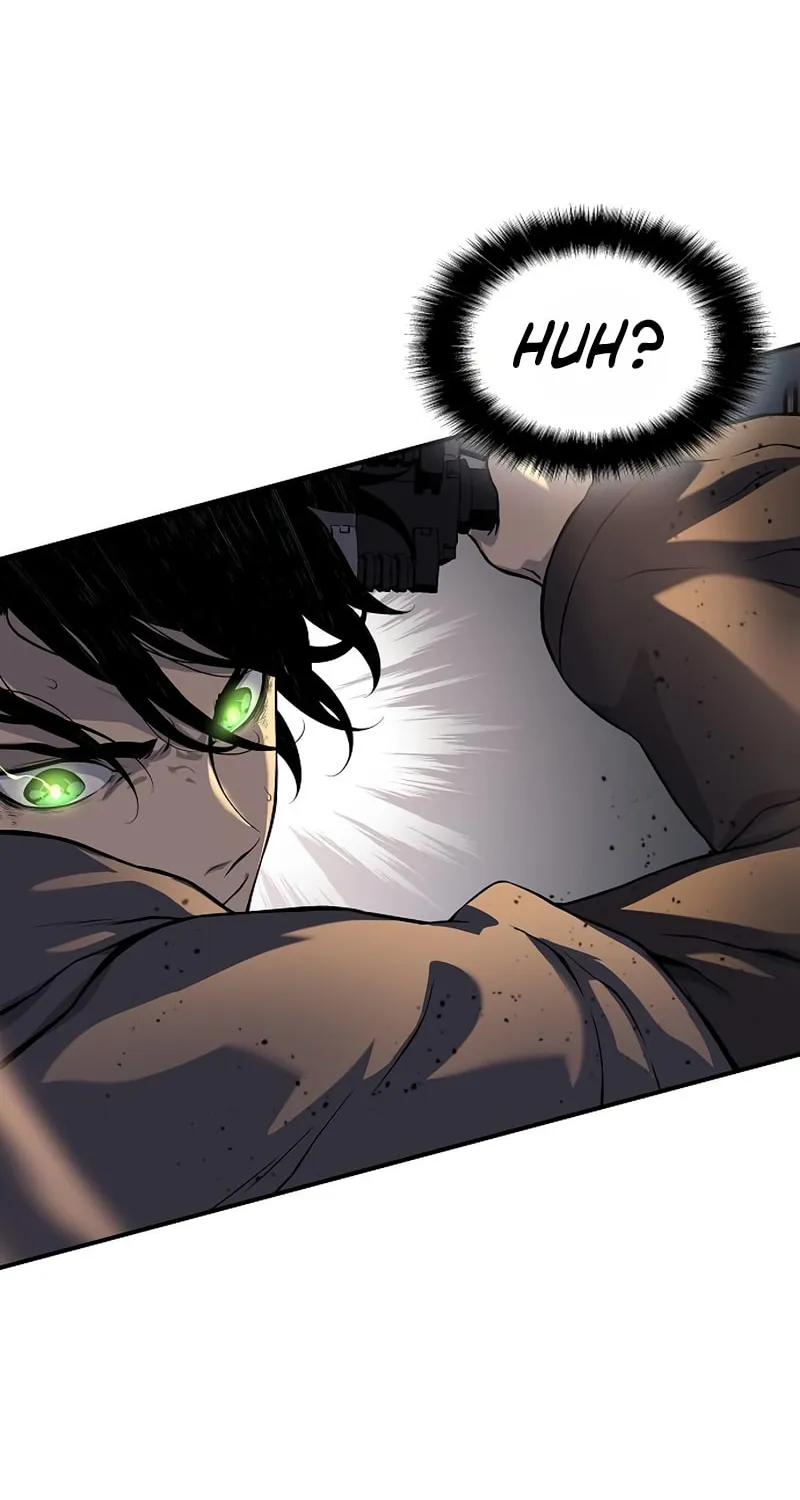 Cleric of Decay Chapter 13 page 84 - 