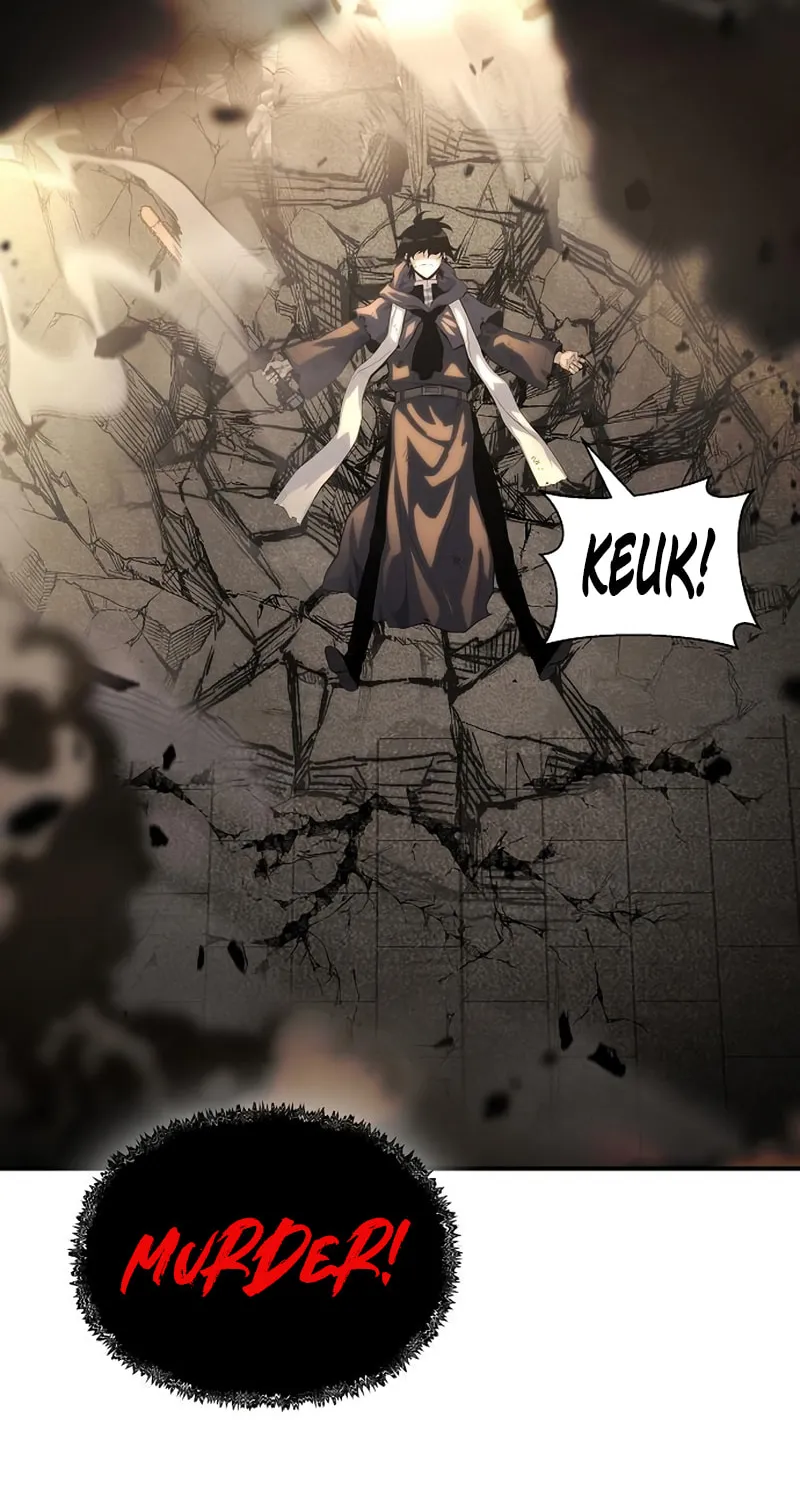 Cleric of Decay Chapter 13 page 96 - 