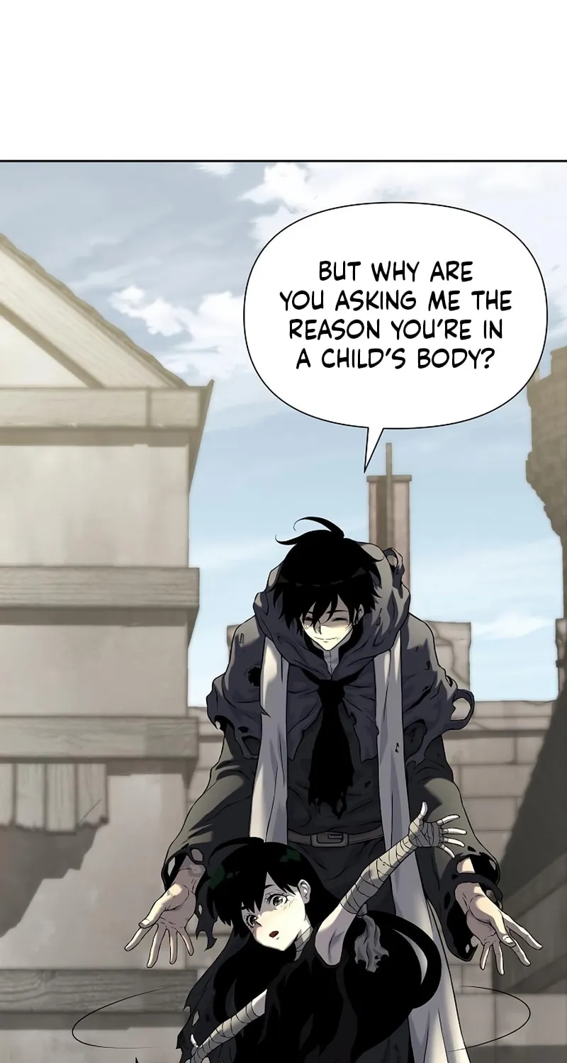 Cleric of Decay Chapter 14 page 14 - 