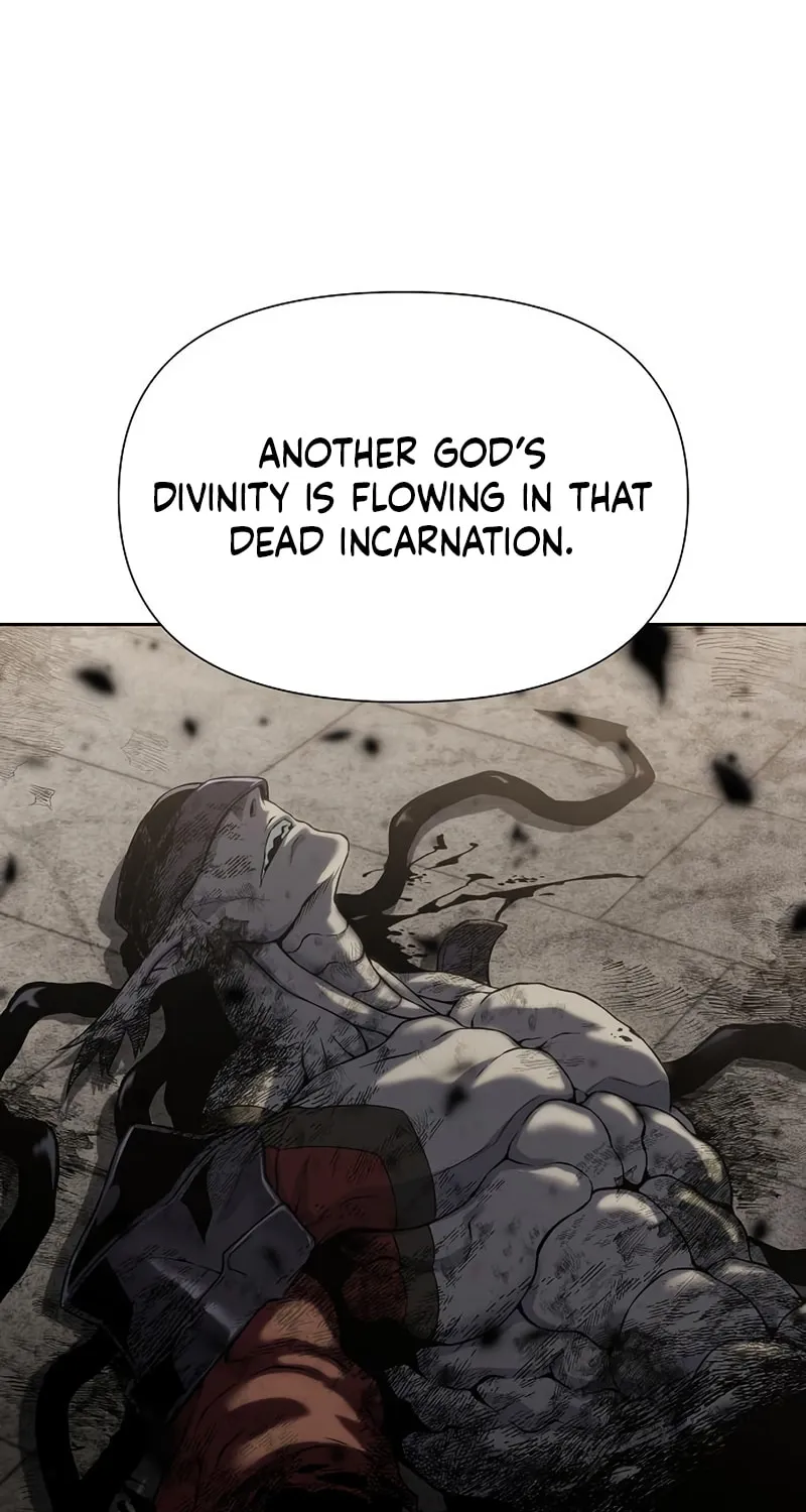 Cleric of Decay Chapter 14 page 17 - 