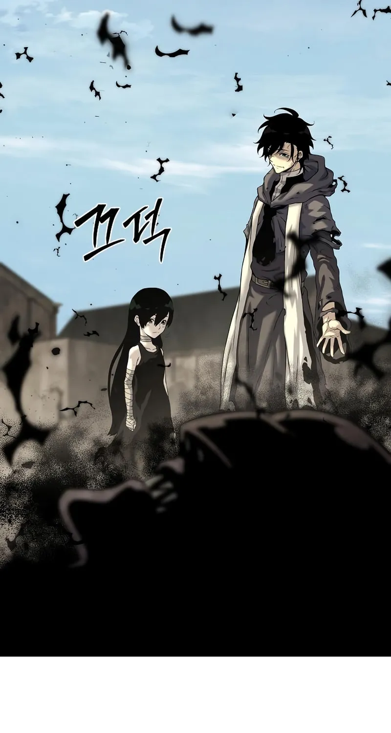 Cleric of Decay Chapter 14 page 19 - 