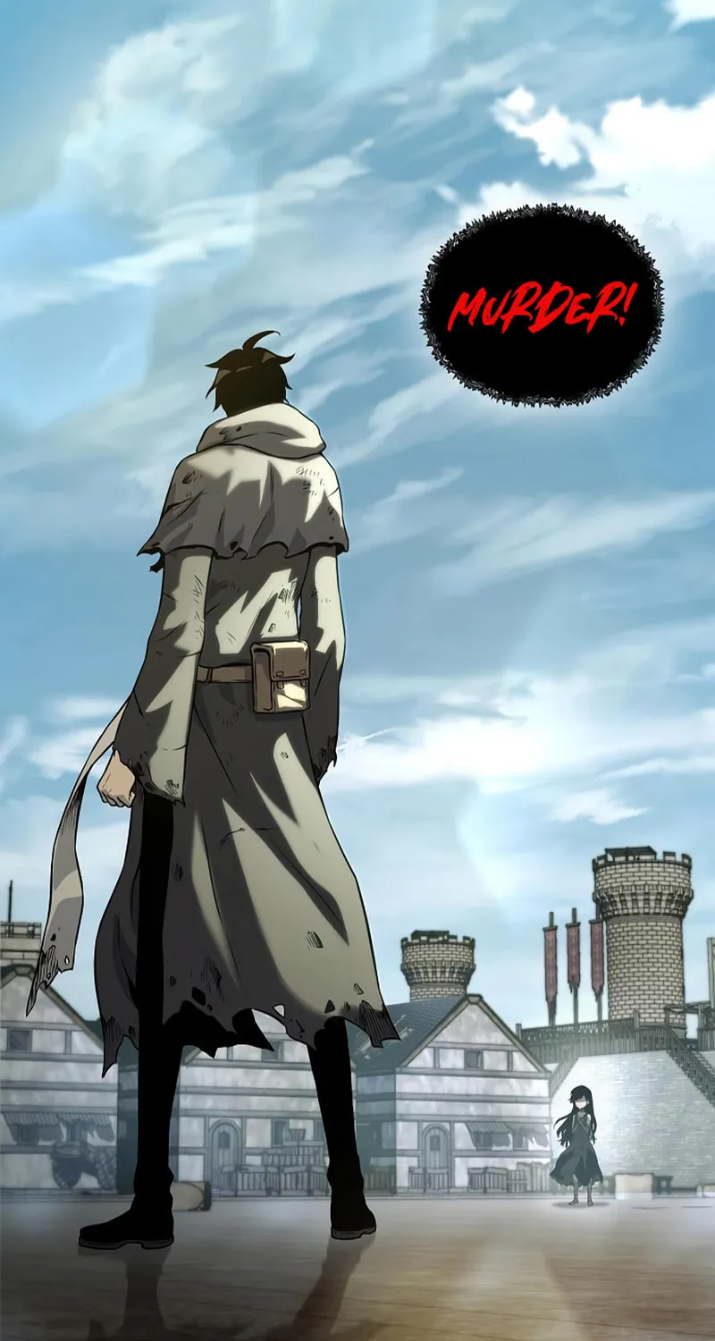 Cleric of Decay Chapter 14 page 3 - 