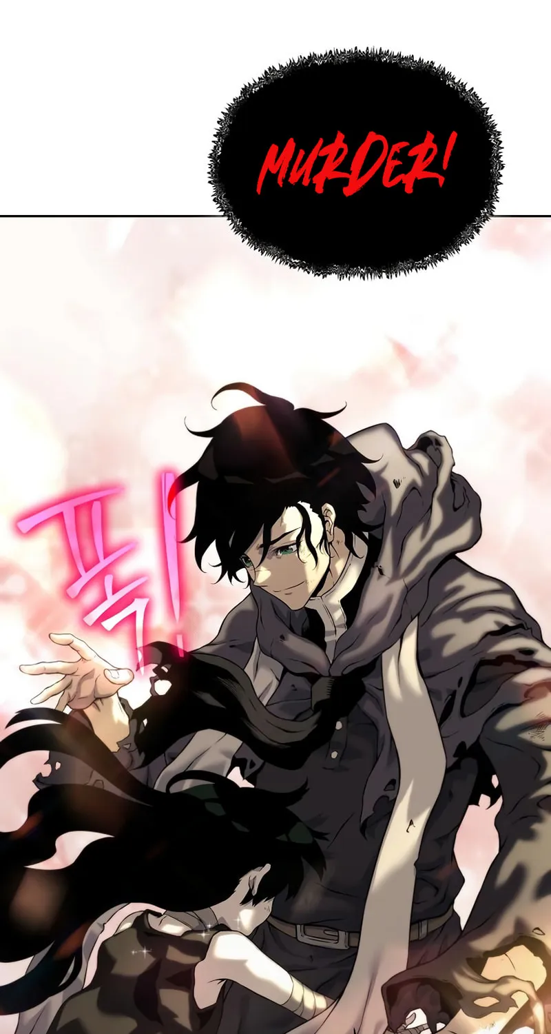 Cleric of Decay Chapter 14 page 27 - 