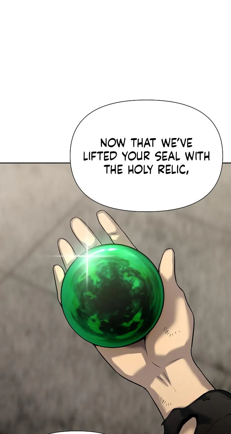 Cleric of Decay Chapter 14 page 30 - 