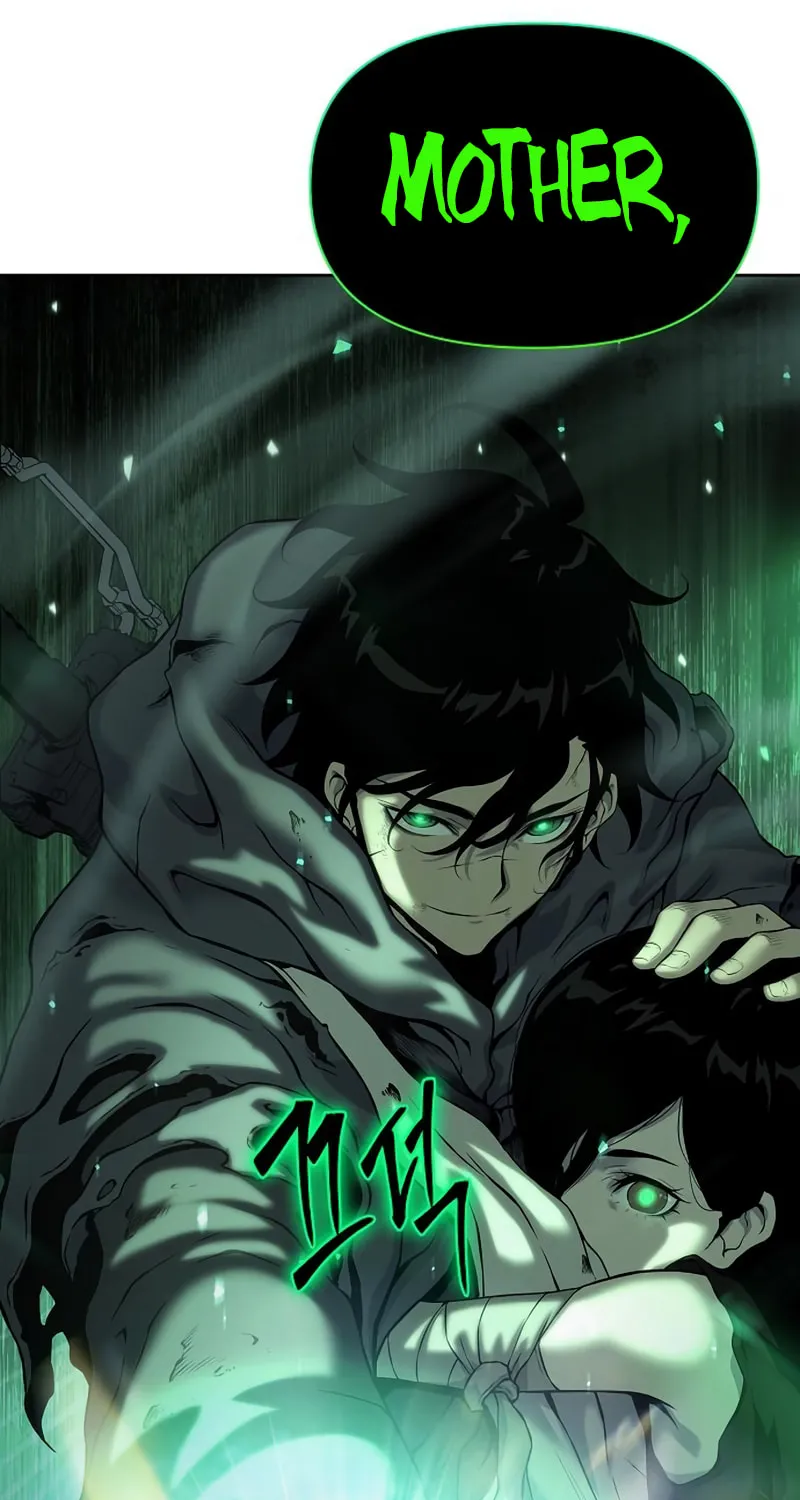 Cleric of Decay Chapter 14 page 32 - 