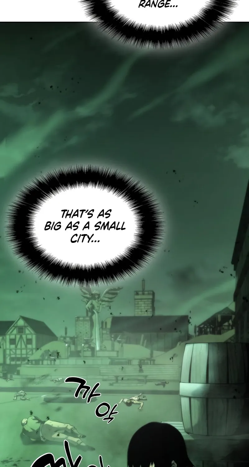 Cleric of Decay Chapter 14 page 50 - 