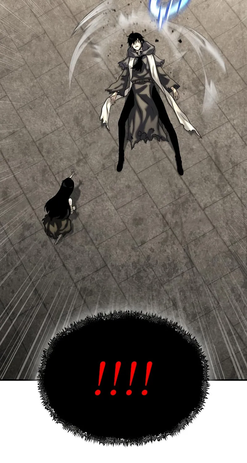 Cleric of Decay Chapter 14 page 64 - 