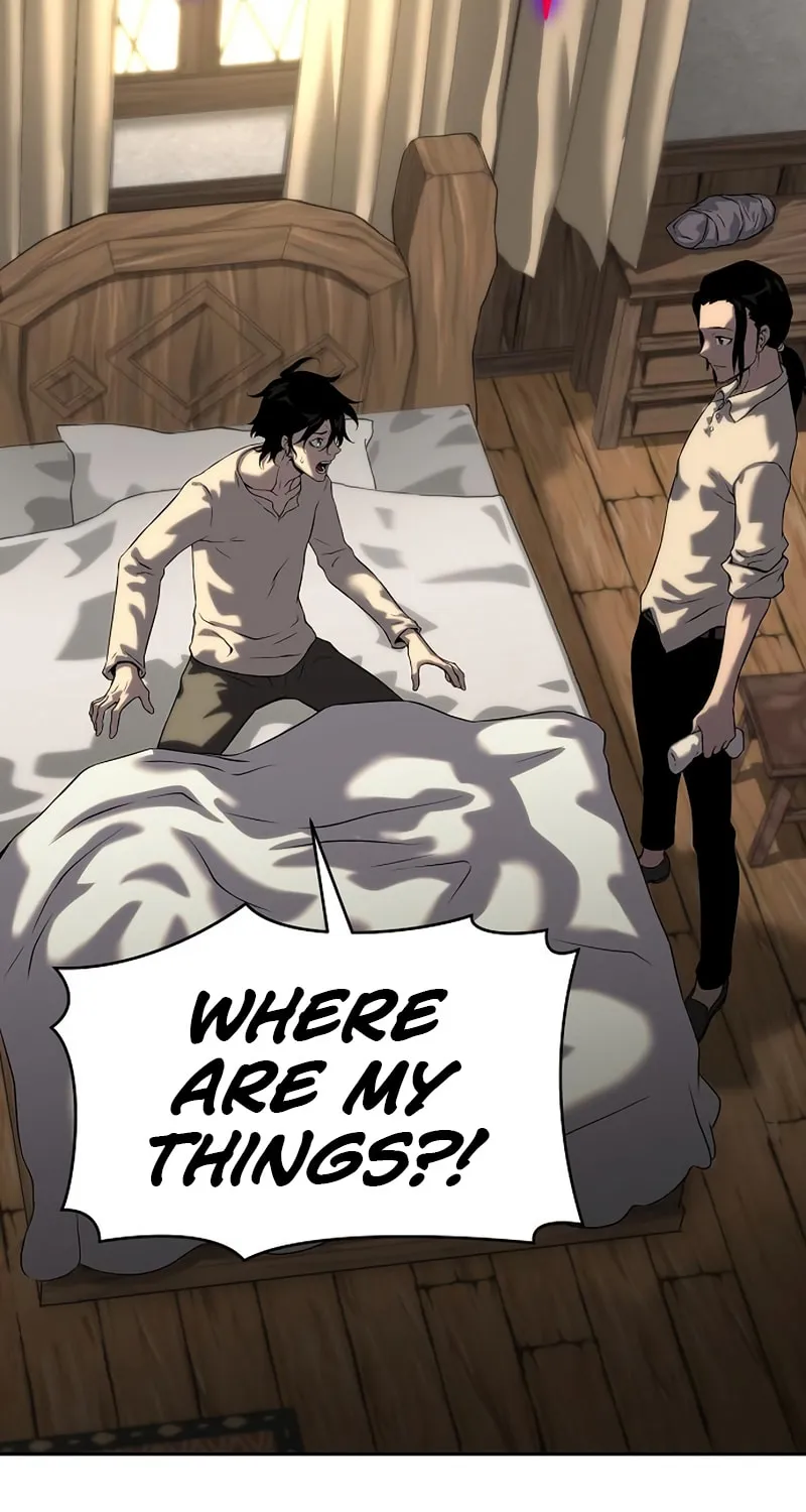 Cleric of Decay Chapter 14 page 76 - 