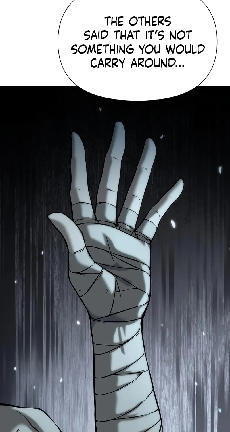 Cleric of Decay Chapter 14 page 85 - 
