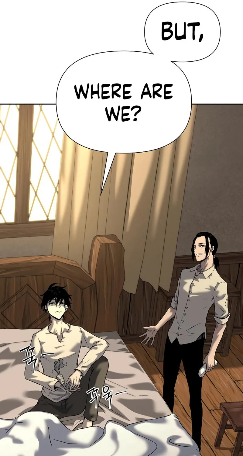Cleric of Decay Chapter 14 page 92 - 