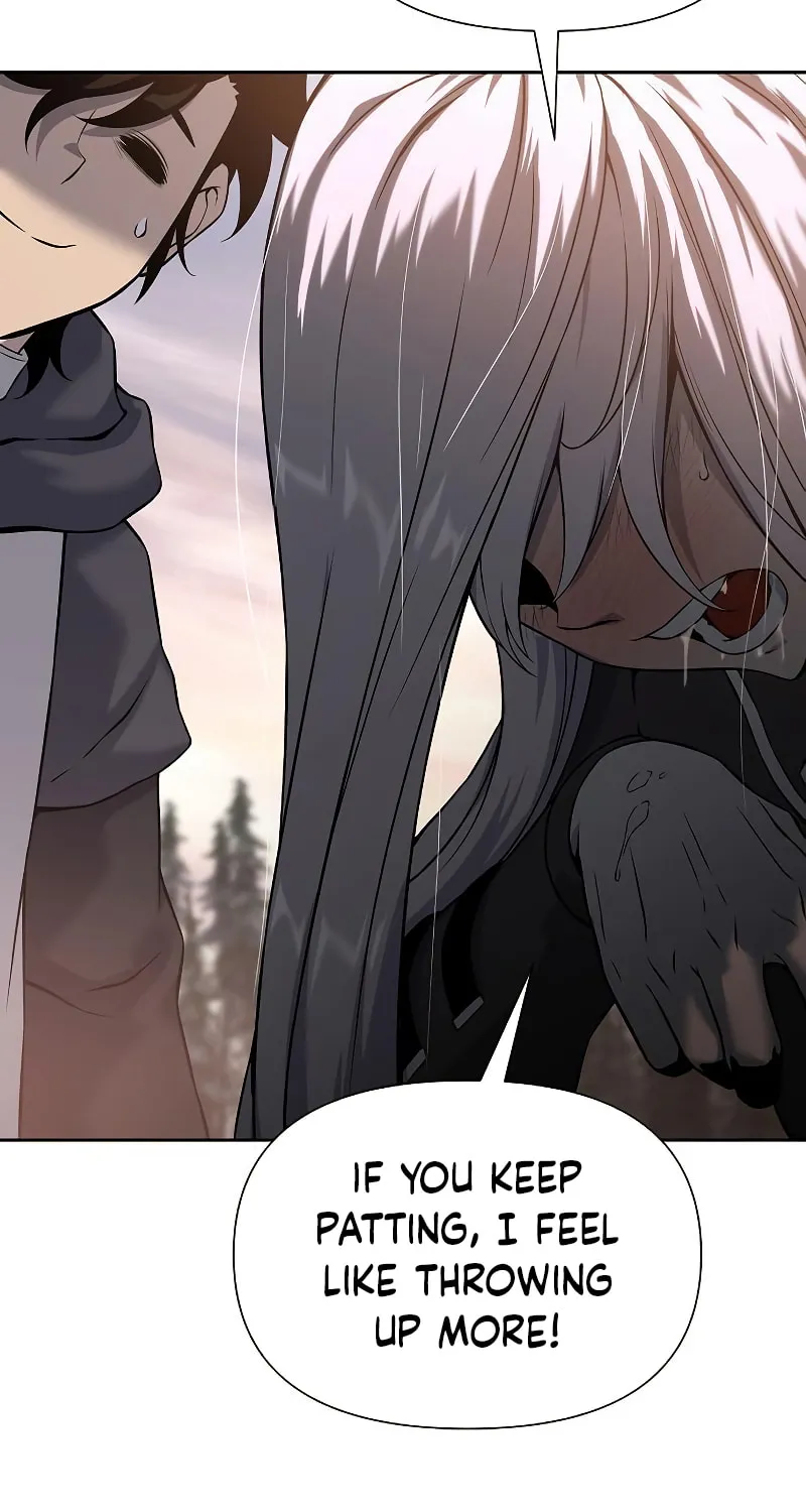 Cleric of Decay Chapter 15 page 101 - 
