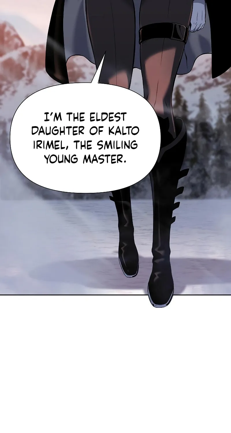 Cleric of Decay Chapter 15 page 106 - 