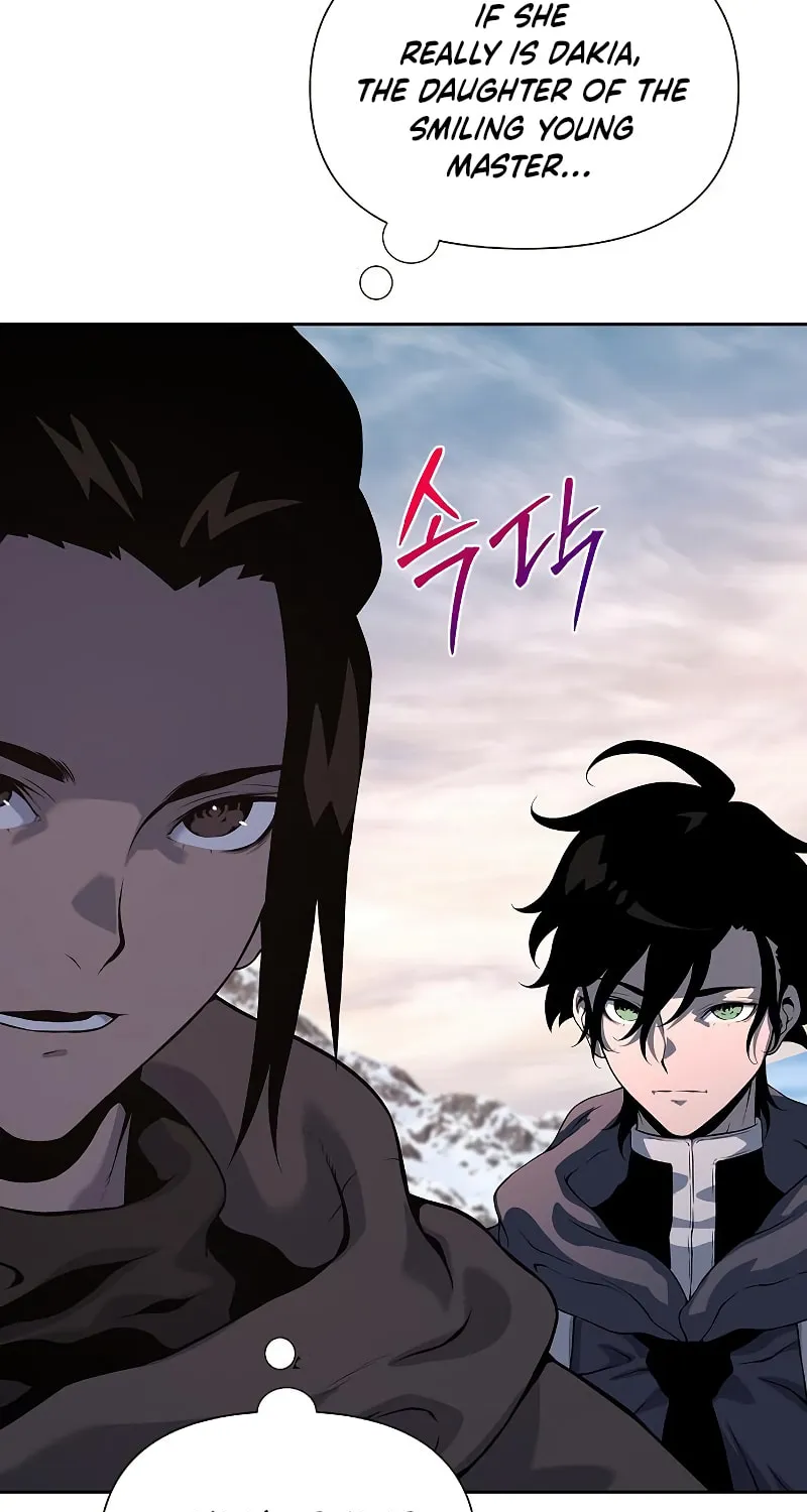 Cleric of Decay Chapter 15 page 109 - 