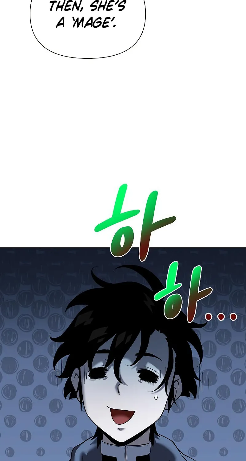 Cleric of Decay Chapter 15 page 110 - 