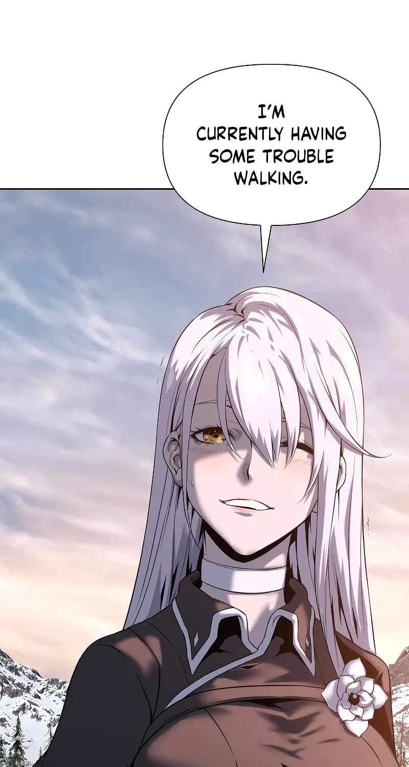 Cleric of Decay Chapter 15 page 124 - 