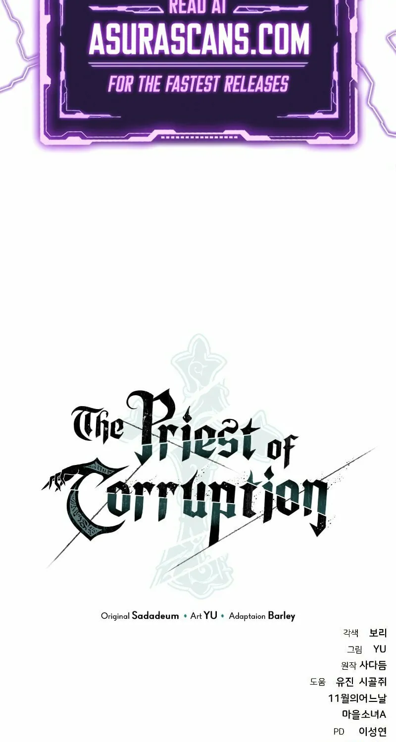 Cleric of Decay Chapter 15 page 148 - 