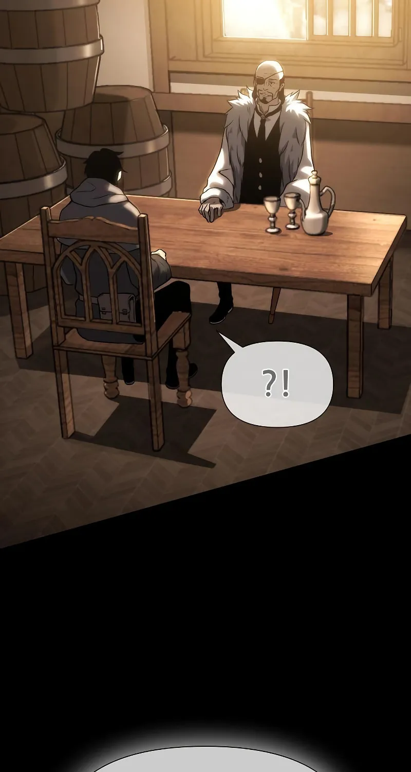 Cleric of Decay Chapter 15 page 21 - 