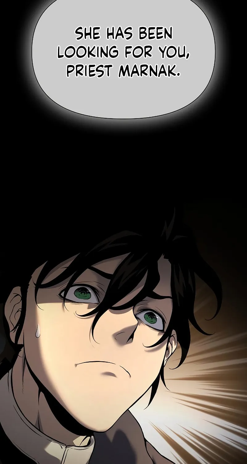 Cleric of Decay Chapter 15 page 22 - 