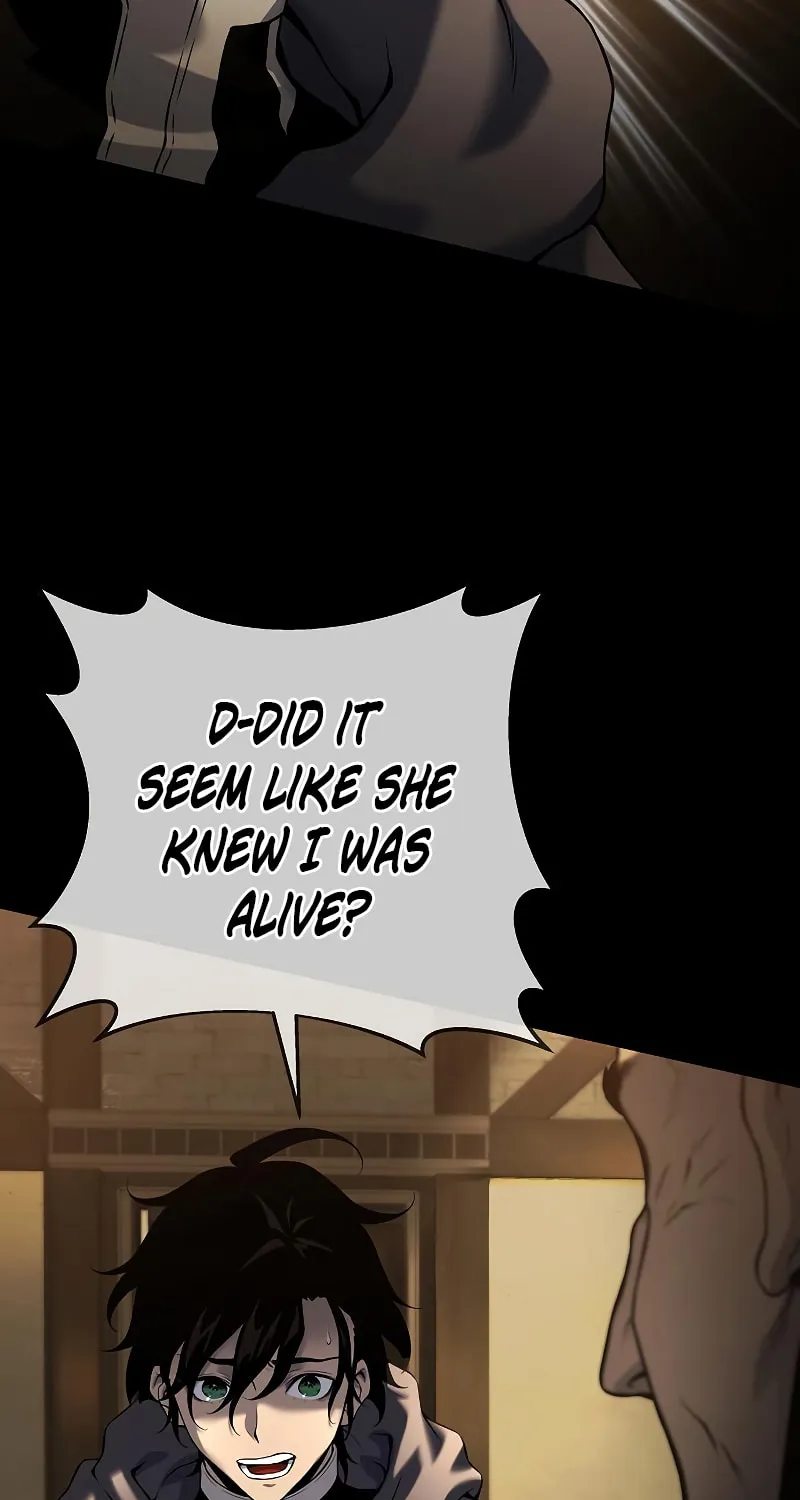 Cleric of Decay Chapter 15 page 23 - 