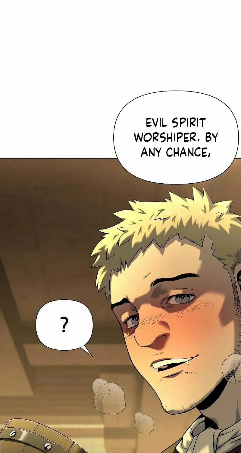 Cleric of Decay Chapter 15 page 4 - 